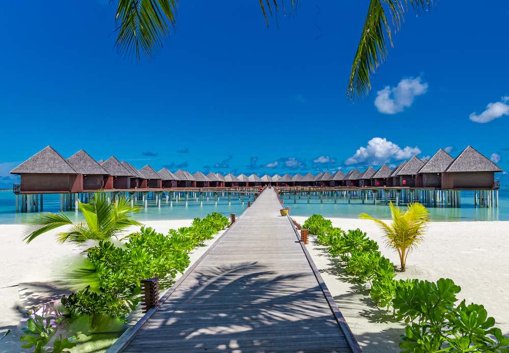 Romance Island Villa photo 46